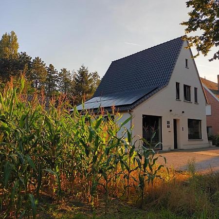 B&B Snelleghem Snellegem 외부 사진