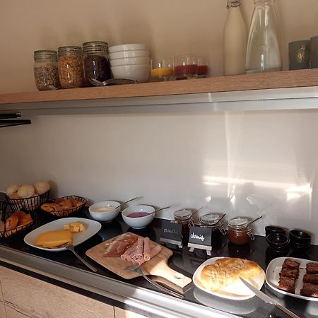B&B Snelleghem Snellegem 외부 사진