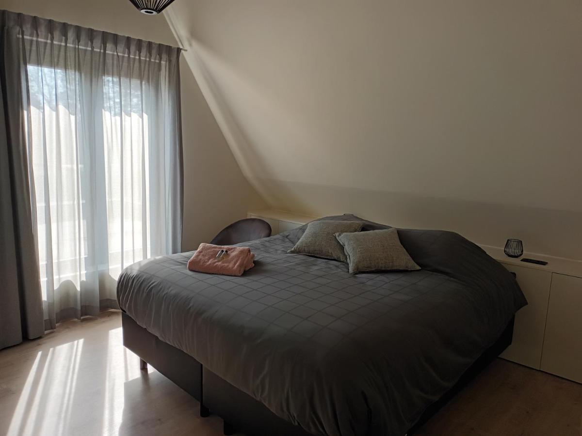 B&B Snelleghem Snellegem 외부 사진