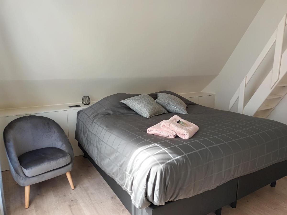 B&B Snelleghem Snellegem 외부 사진