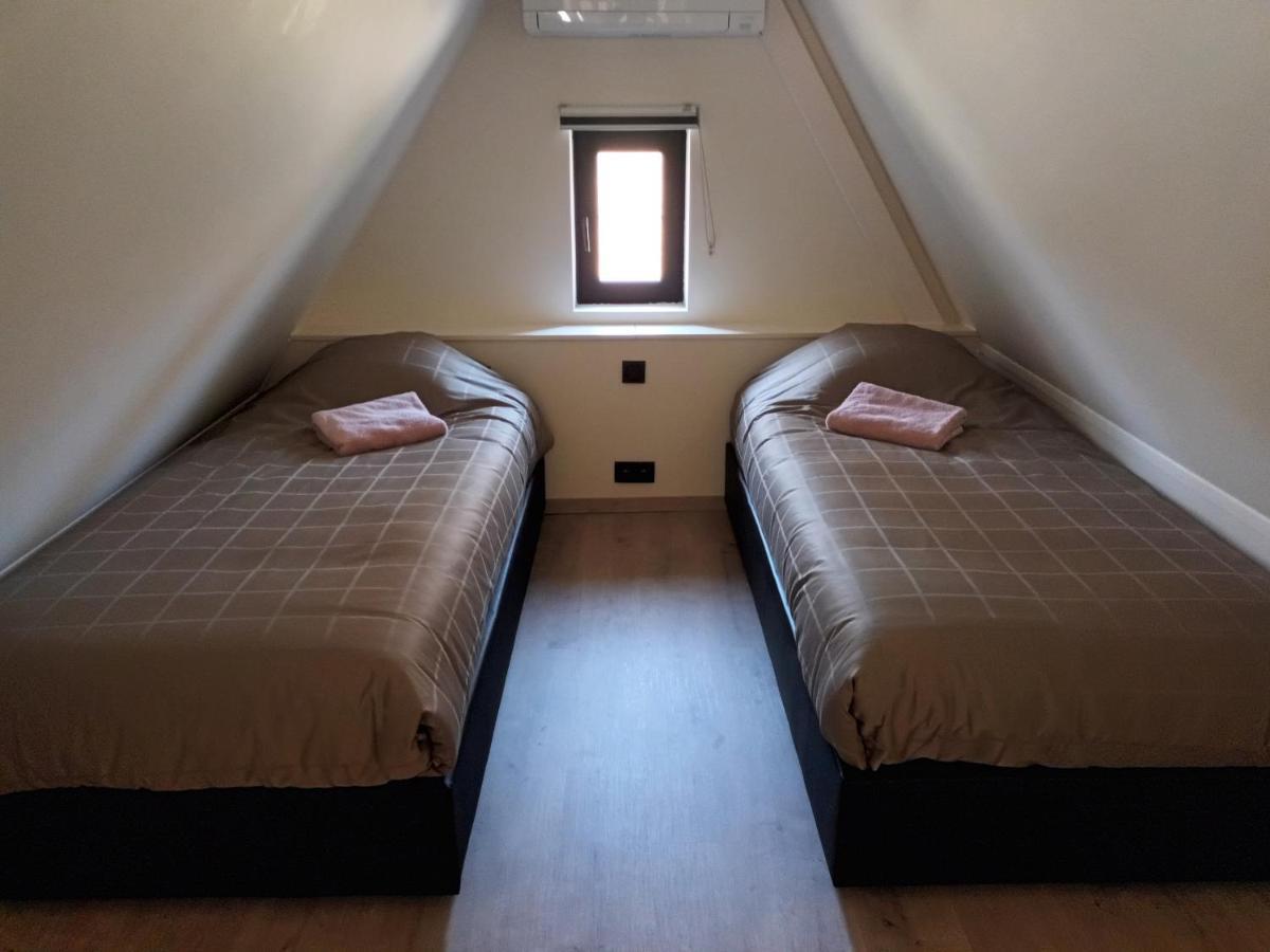 B&B Snelleghem Snellegem 외부 사진