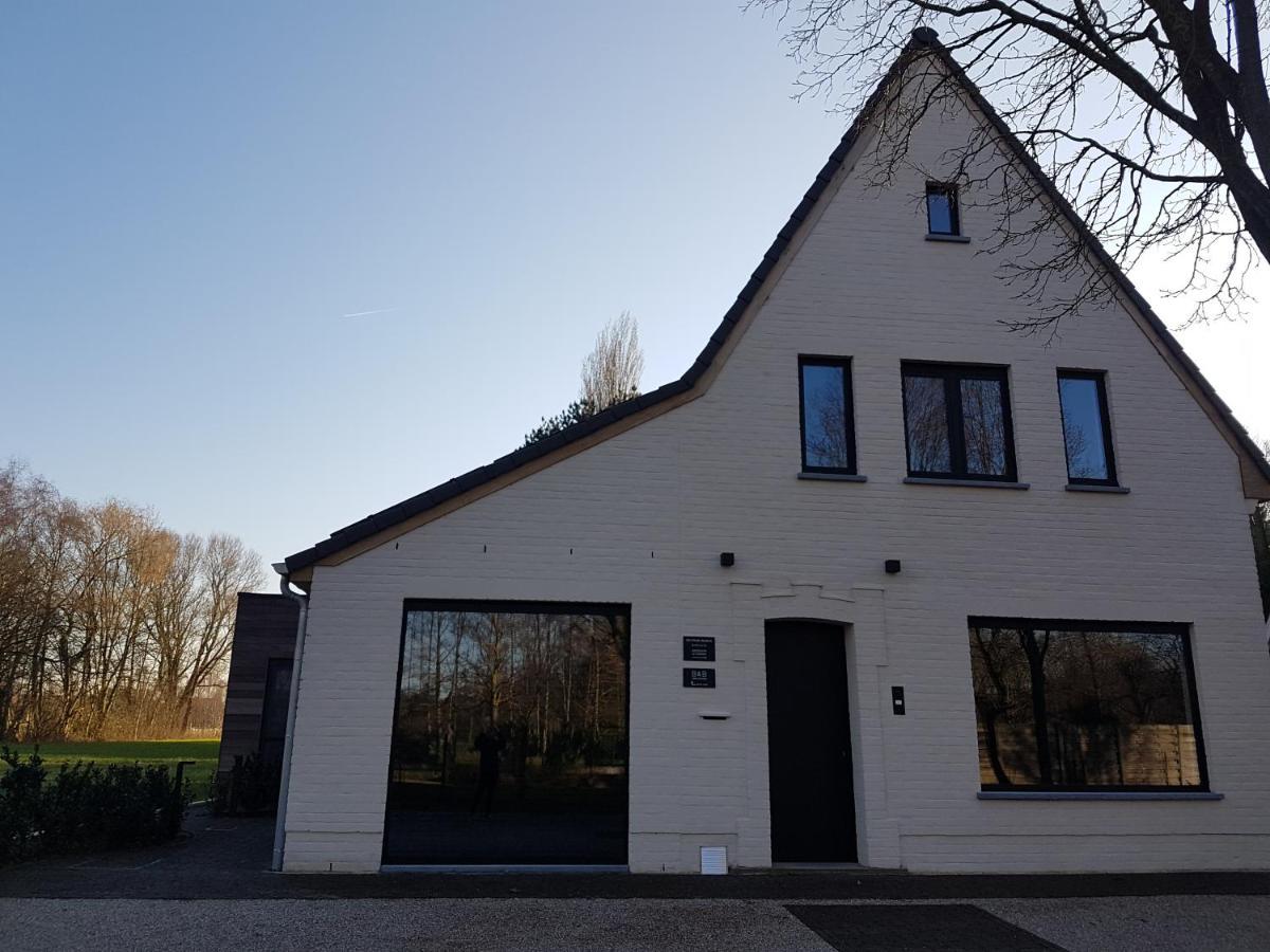 B&B Snelleghem Snellegem 외부 사진