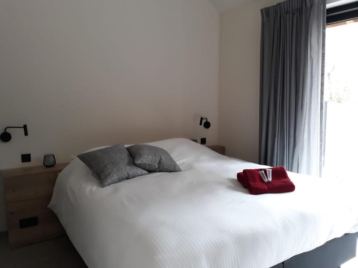 B&B Snelleghem Snellegem 외부 사진