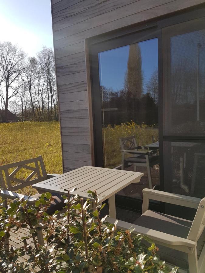 B&B Snelleghem Snellegem 외부 사진