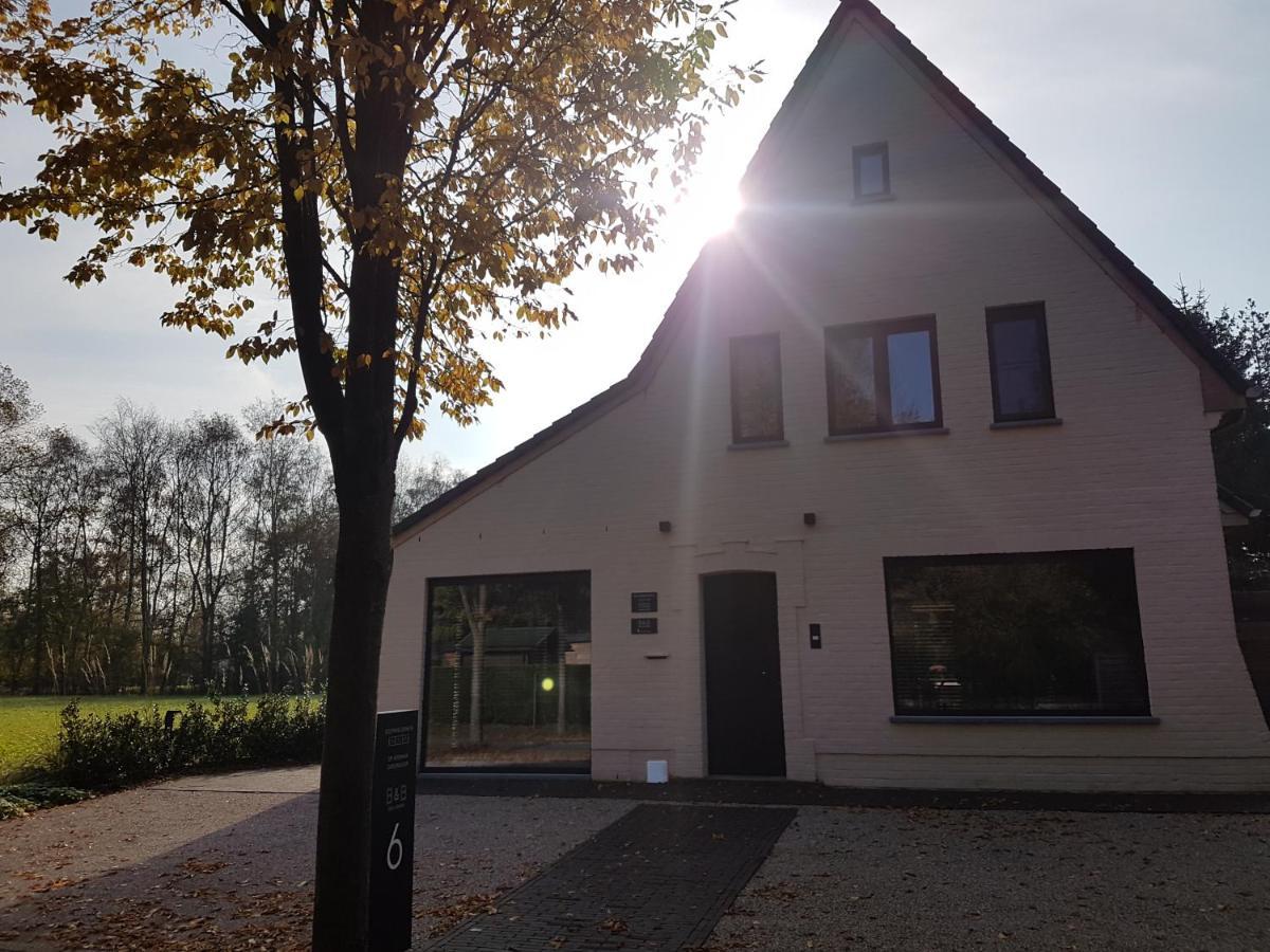 B&B Snelleghem Snellegem 외부 사진