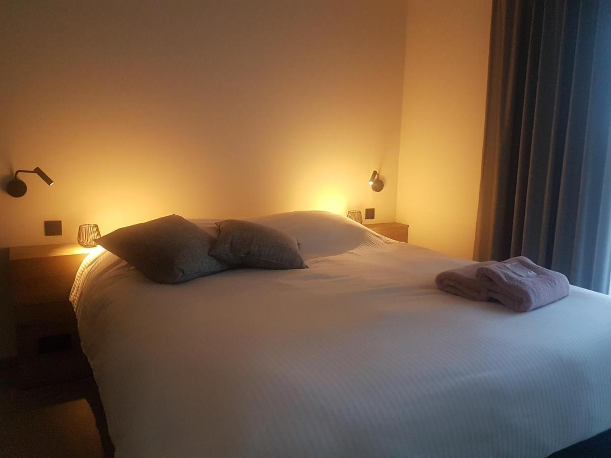 B&B Snelleghem Snellegem 외부 사진