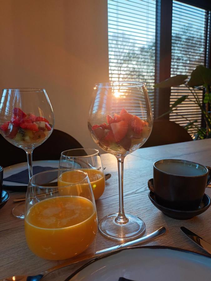 B&B Snelleghem Snellegem 외부 사진