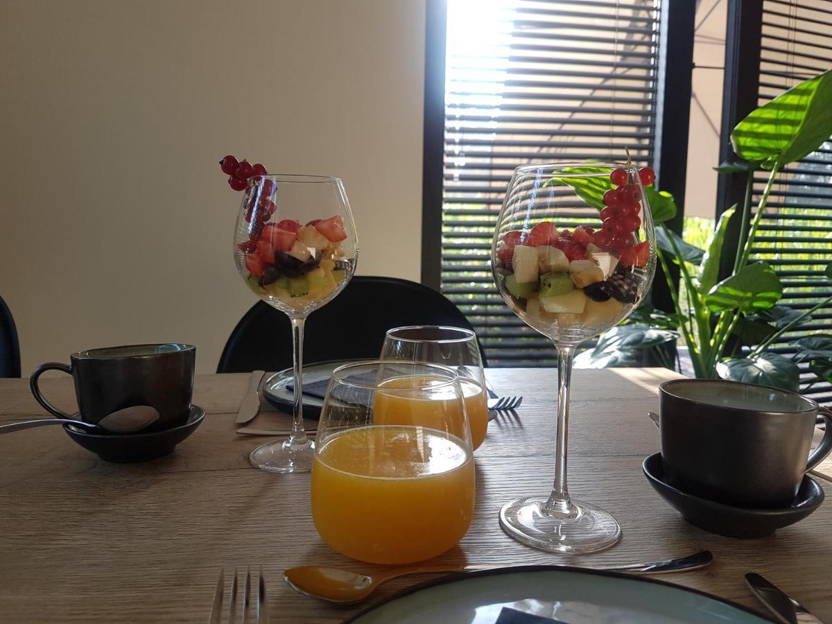 B&B Snelleghem Snellegem 외부 사진