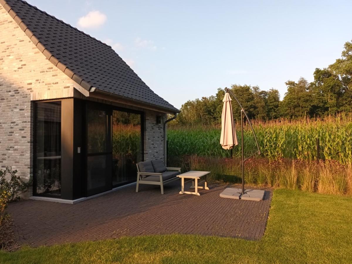 B&B Snelleghem Snellegem 외부 사진