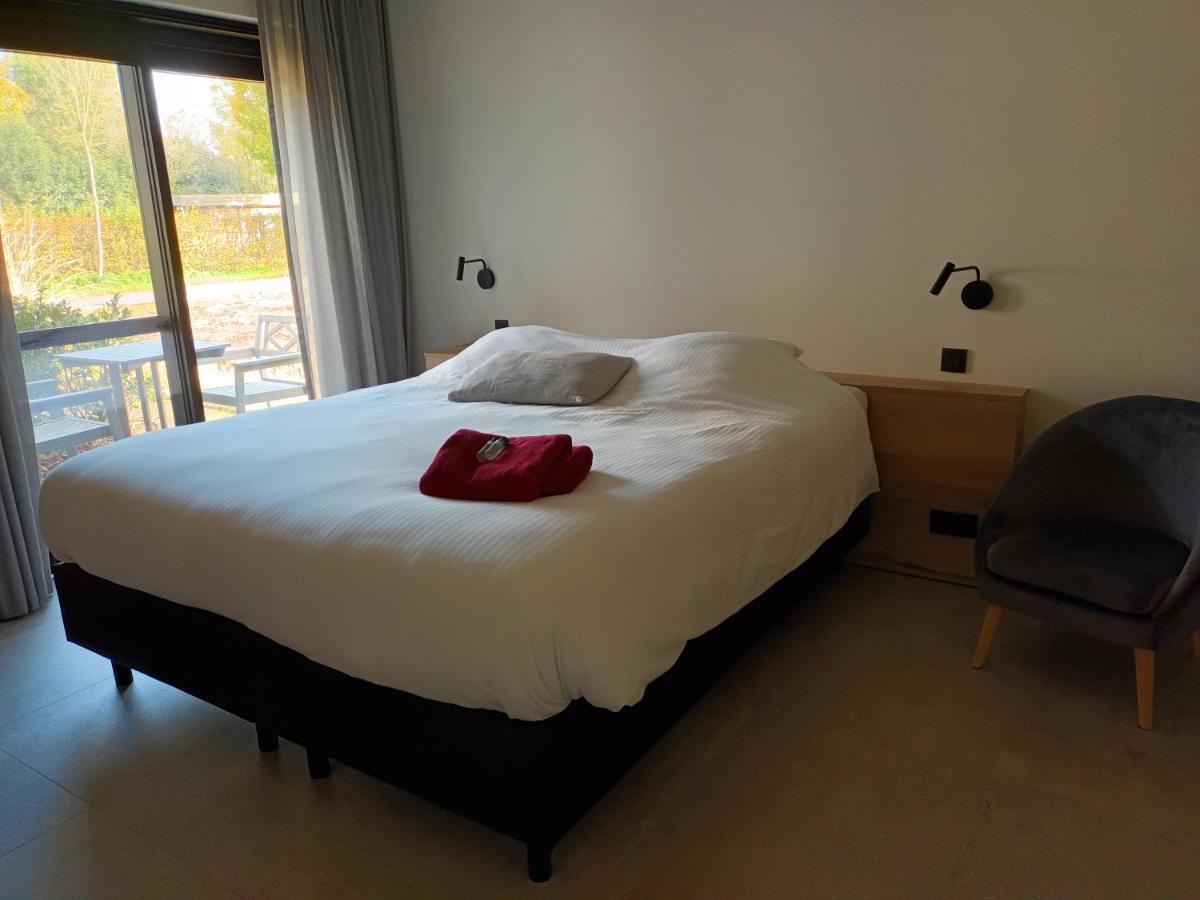B&B Snelleghem Snellegem 외부 사진