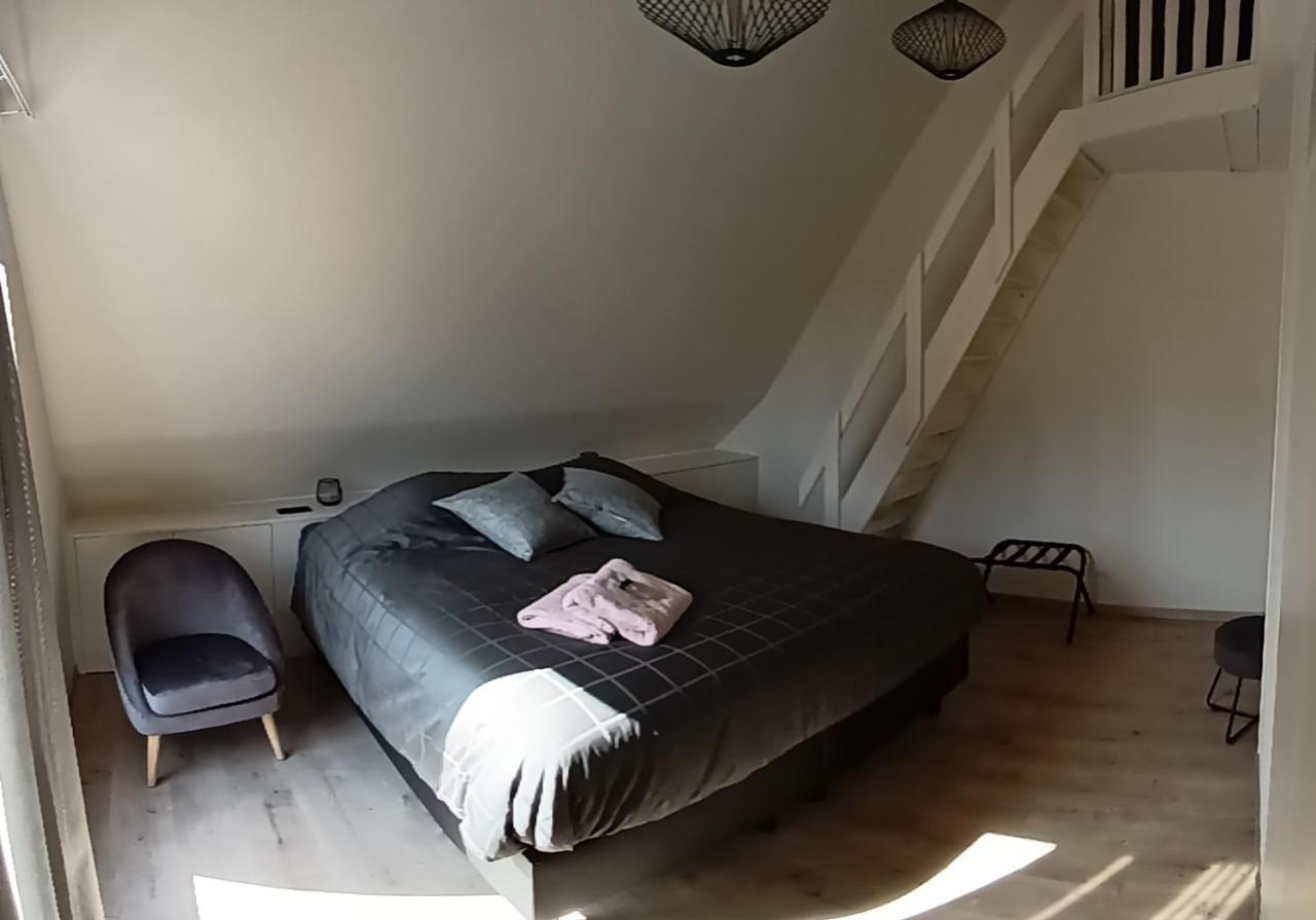 B&B Snelleghem Snellegem 외부 사진