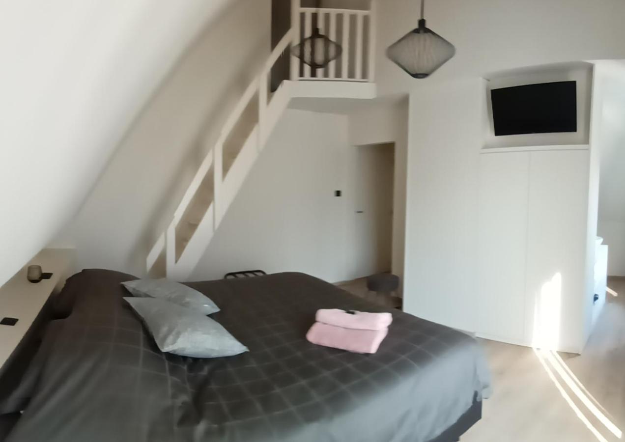 B&B Snelleghem Snellegem 외부 사진