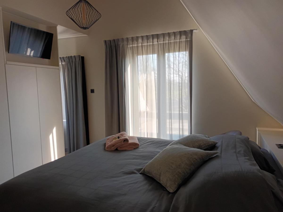 B&B Snelleghem Snellegem 외부 사진