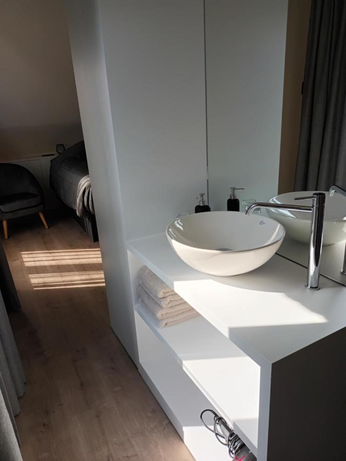 B&B Snelleghem Snellegem 외부 사진