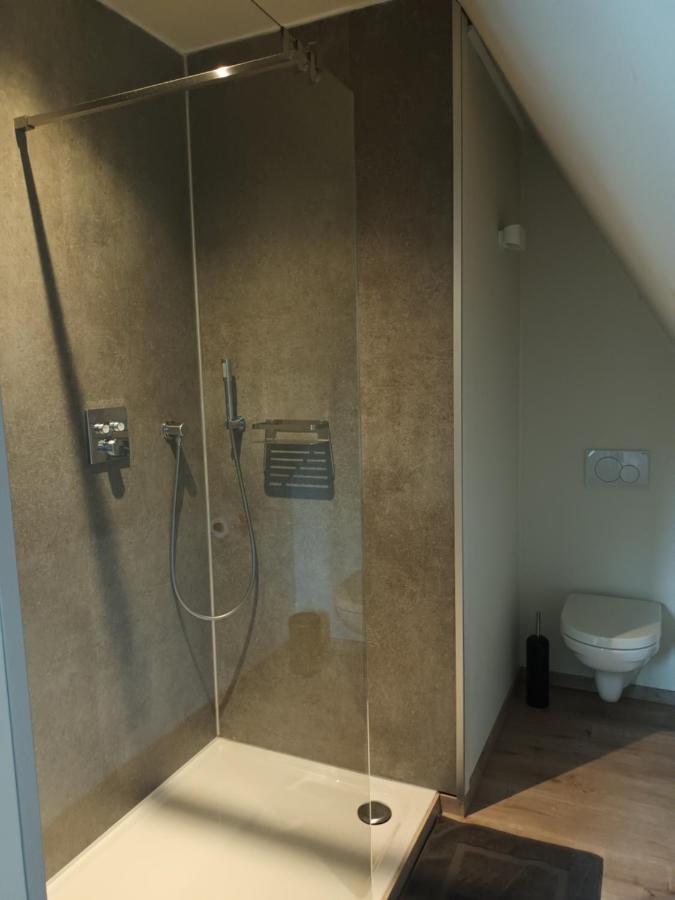 B&B Snelleghem Snellegem 외부 사진