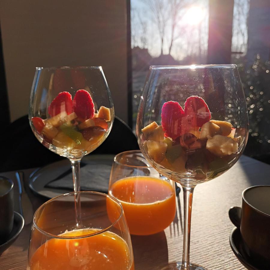 B&B Snelleghem Snellegem 외부 사진