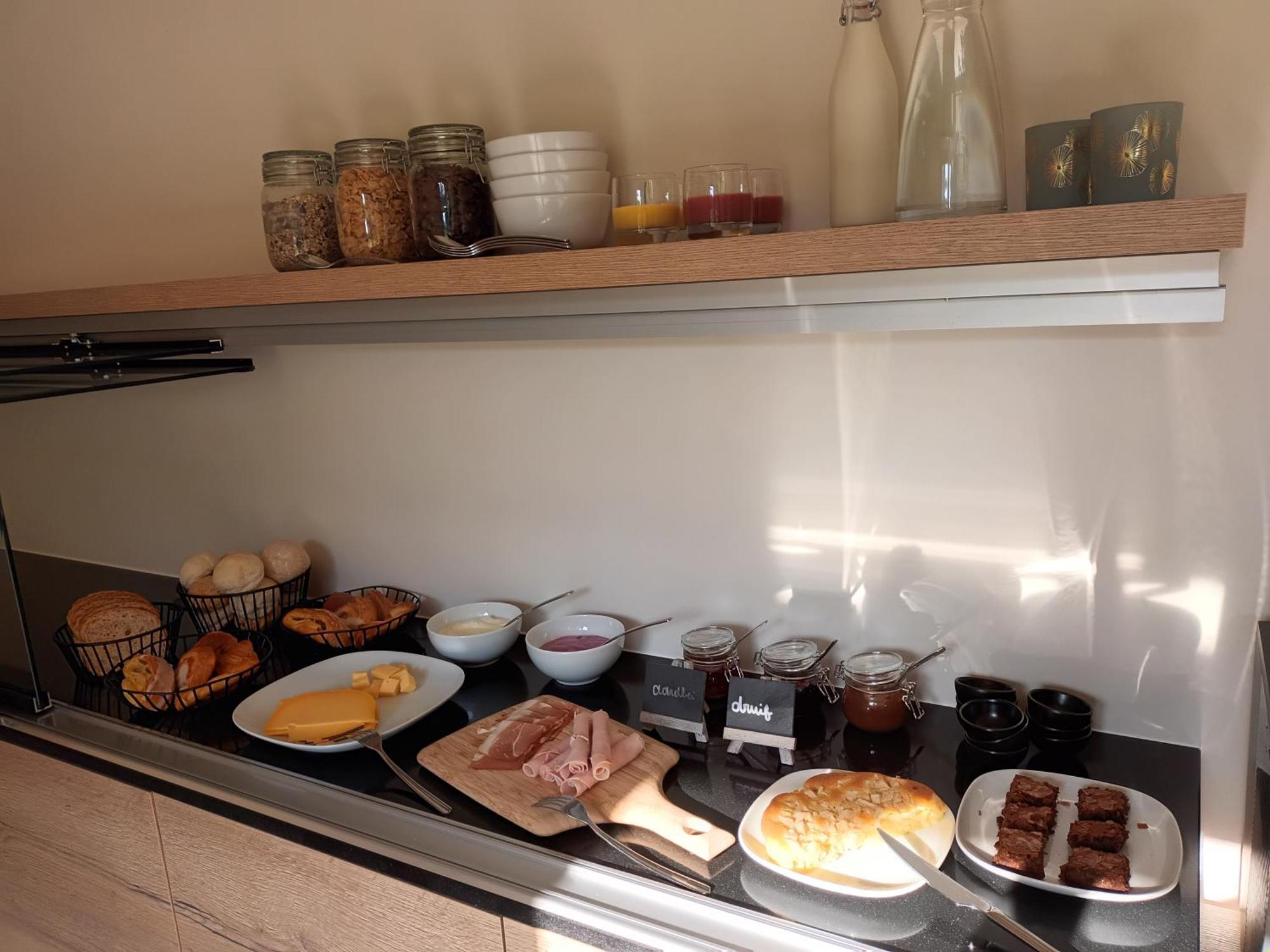 B&B Snelleghem Snellegem 외부 사진