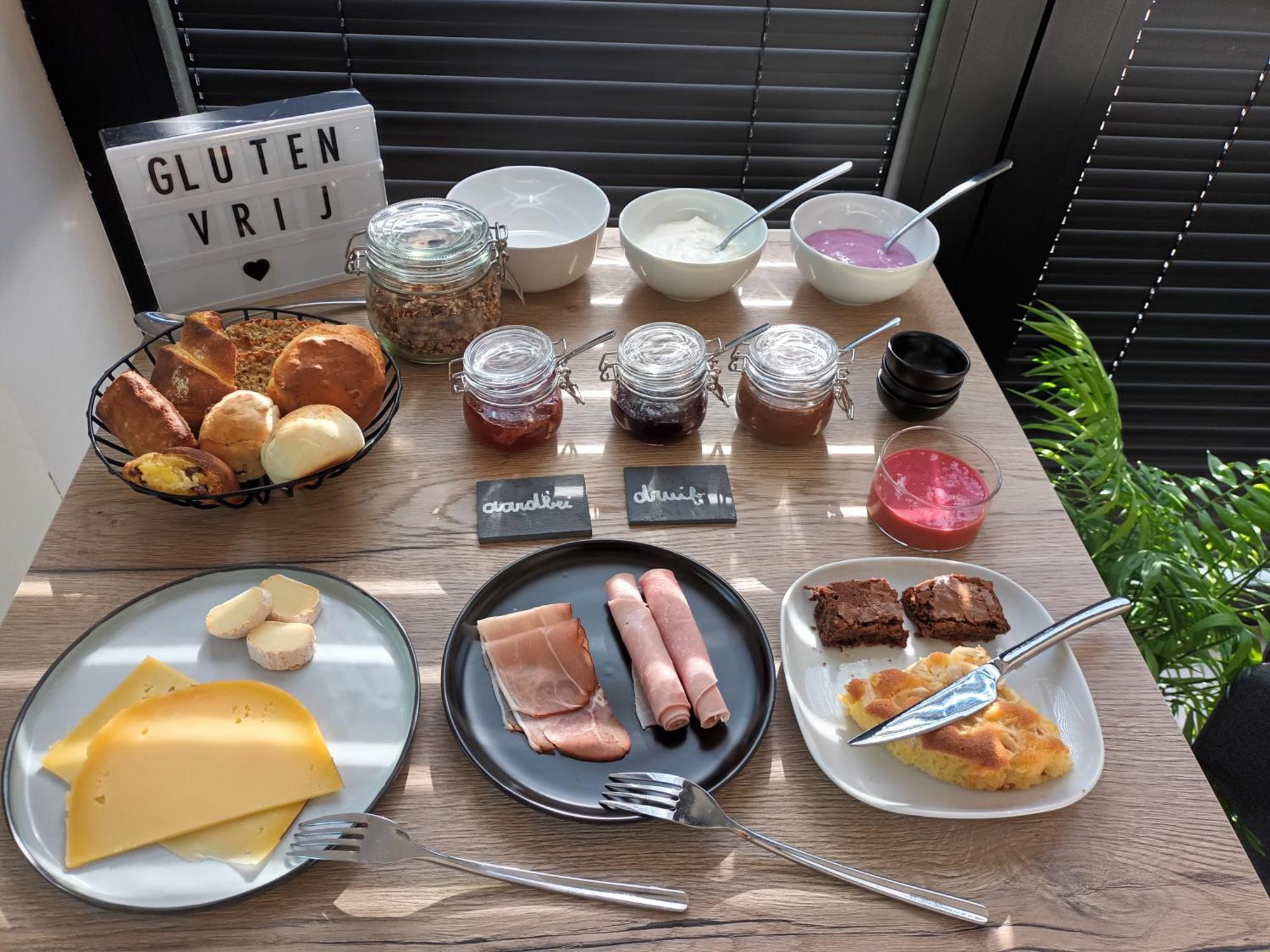 B&B Snelleghem Snellegem 외부 사진