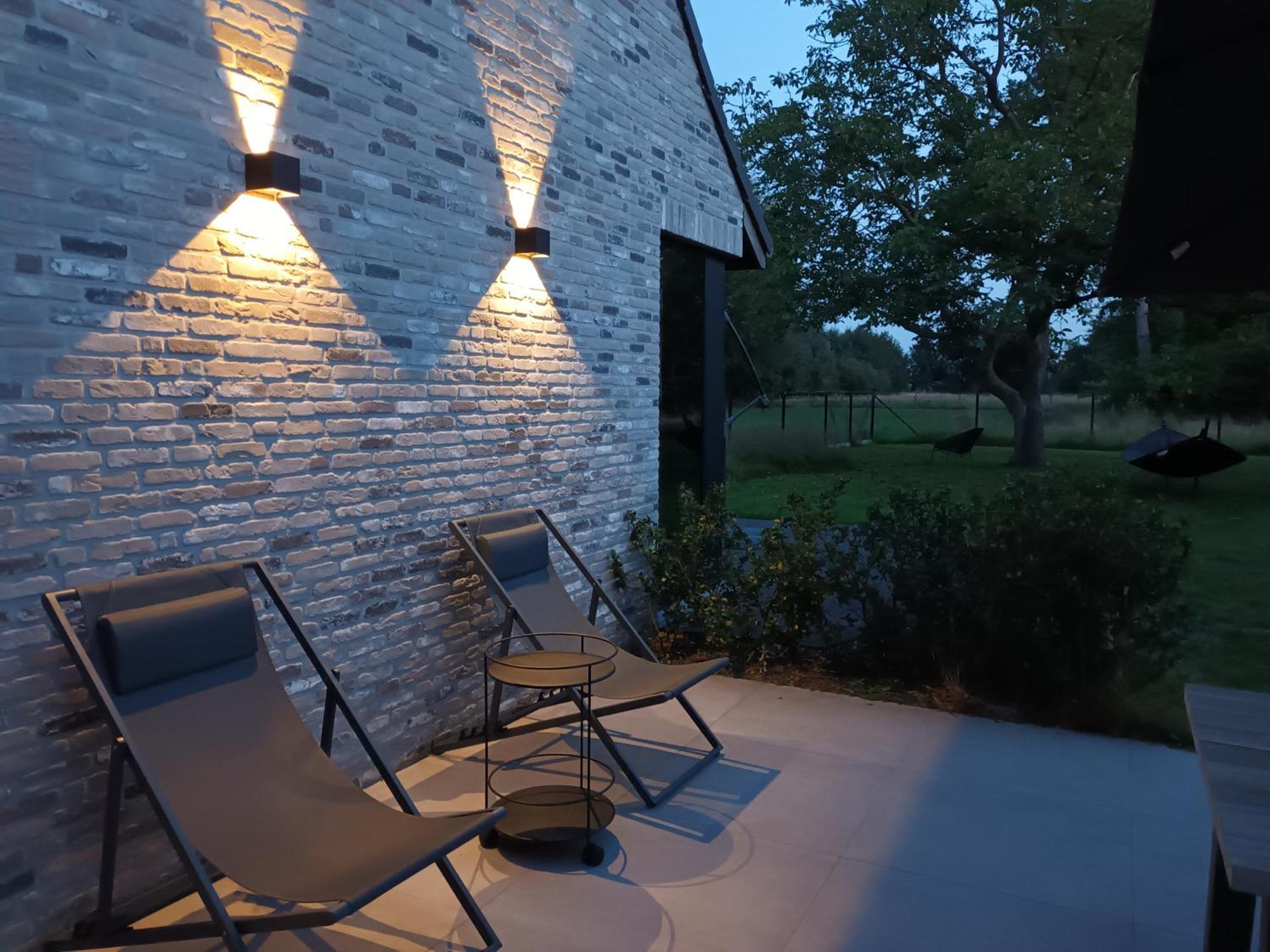 B&B Snelleghem Snellegem 외부 사진